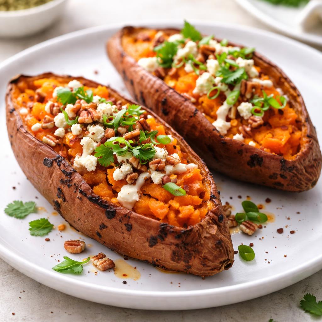 Sweet Potato