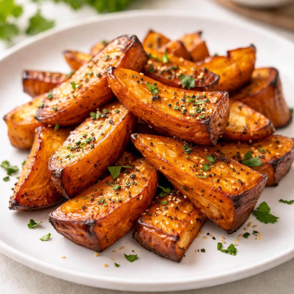 Sweet Potatoes