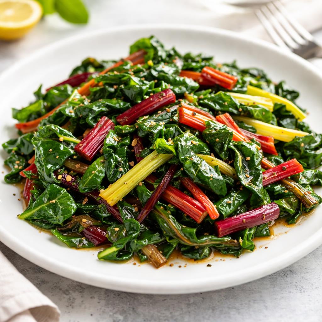 Swiss Chard