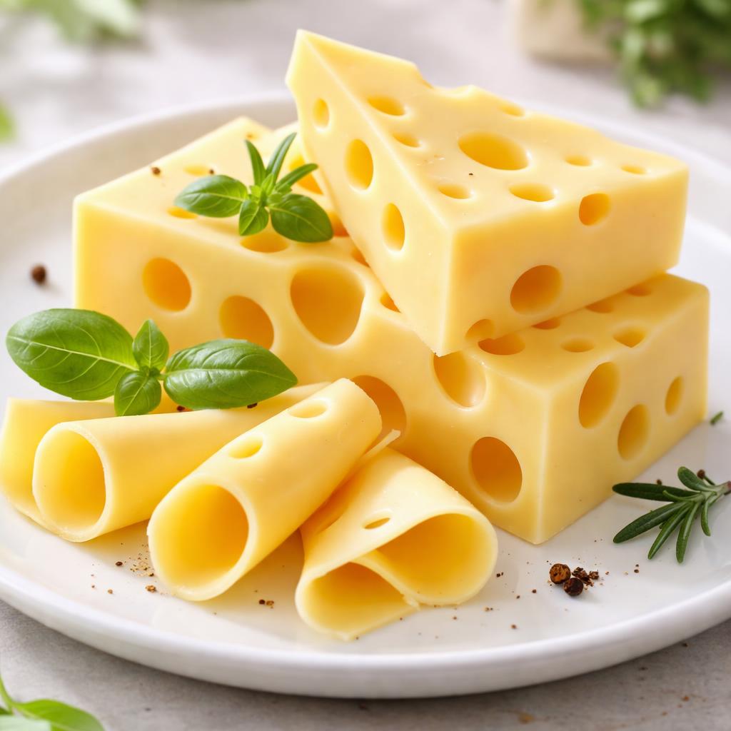 Swiss Cheese