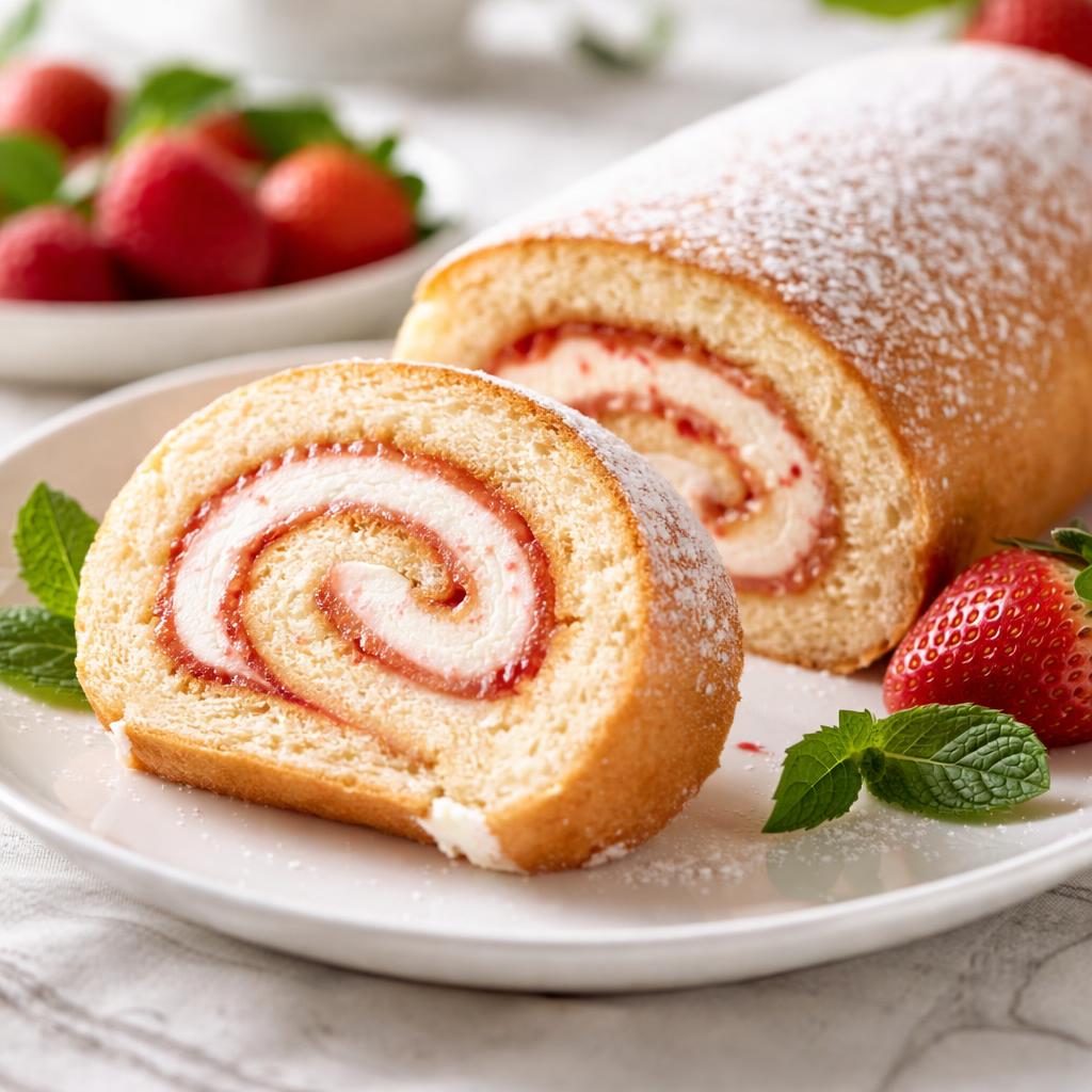 Swiss Roll