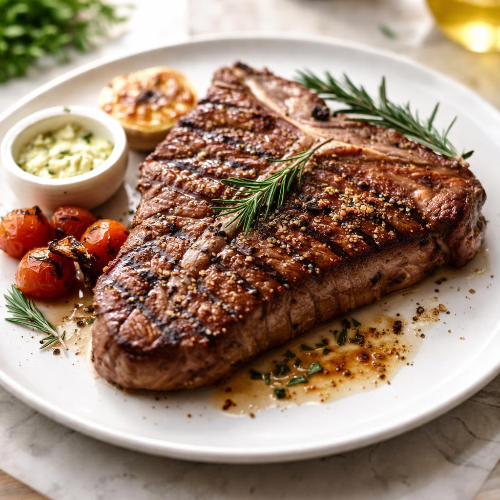 T Bone Steak