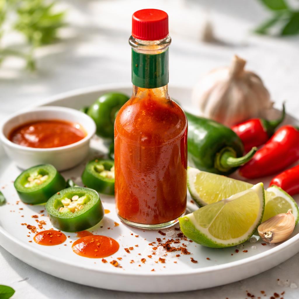 Tabasco Sauce