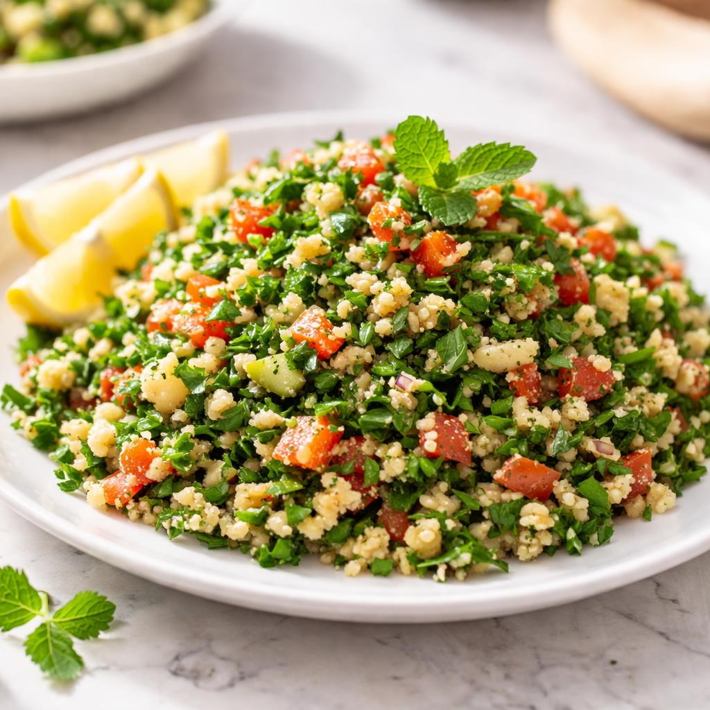 Tabbouli