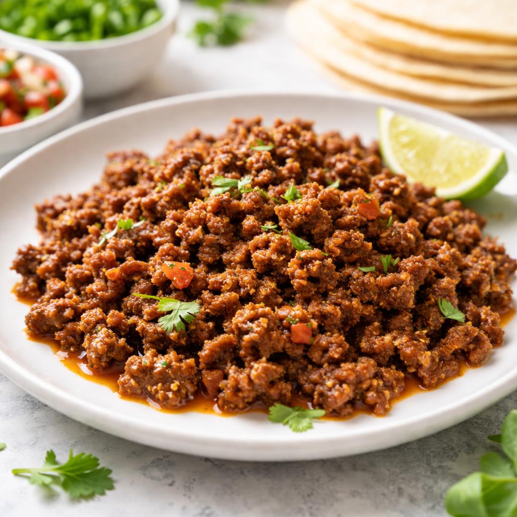 Taco Meat