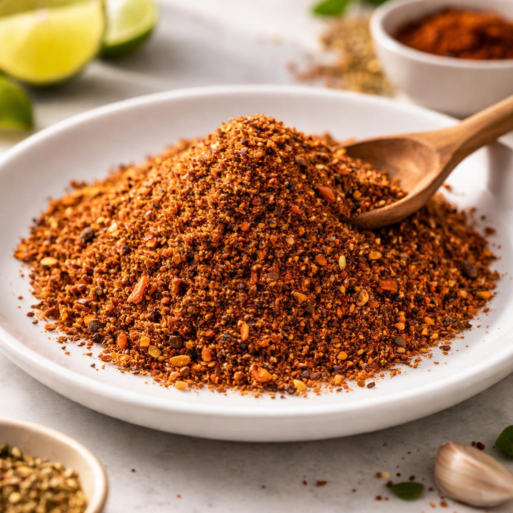 Taco Seasoning