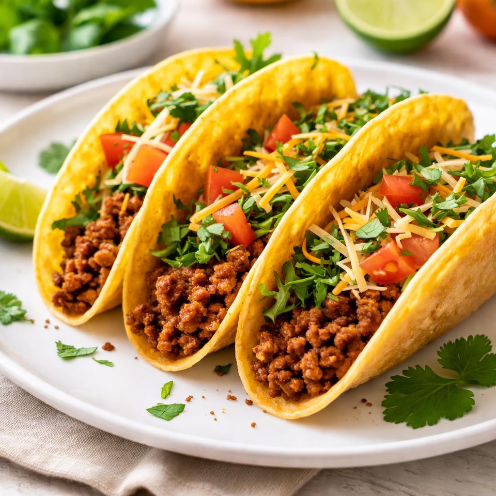 Taco Shell