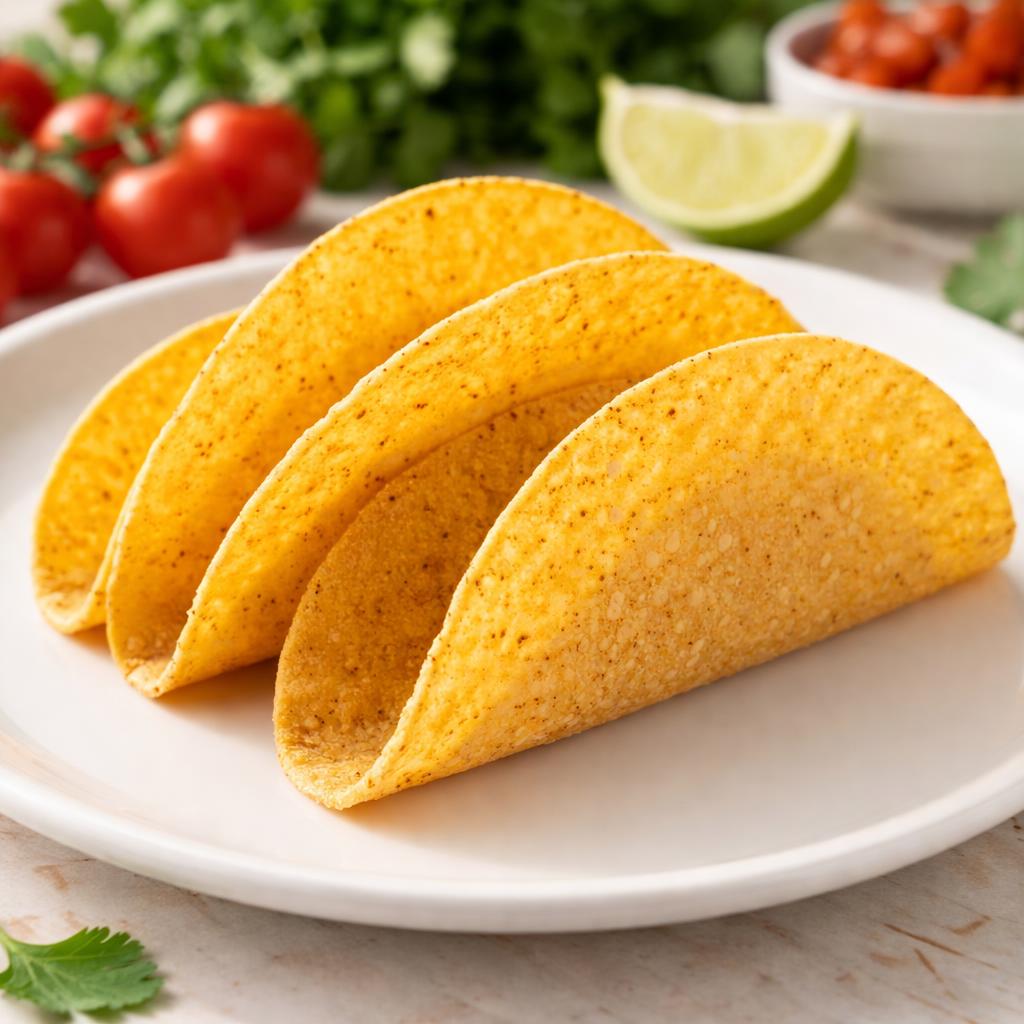 Taco Shells