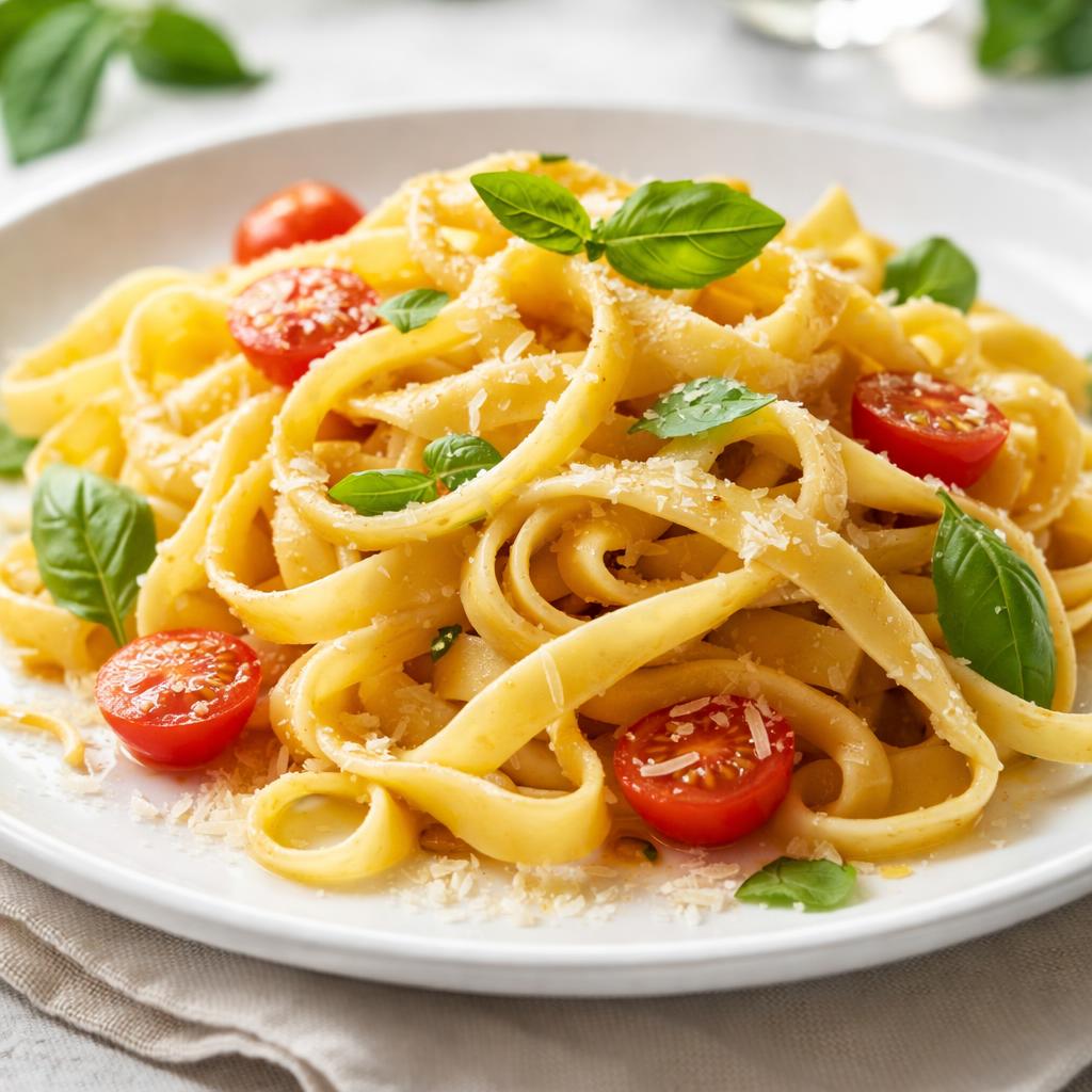 Tagliatelle