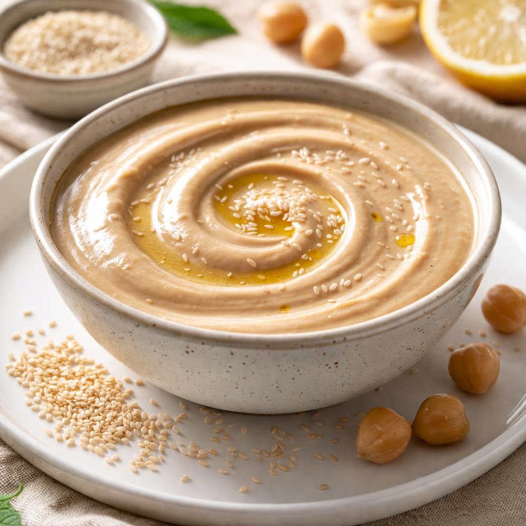 Tahini