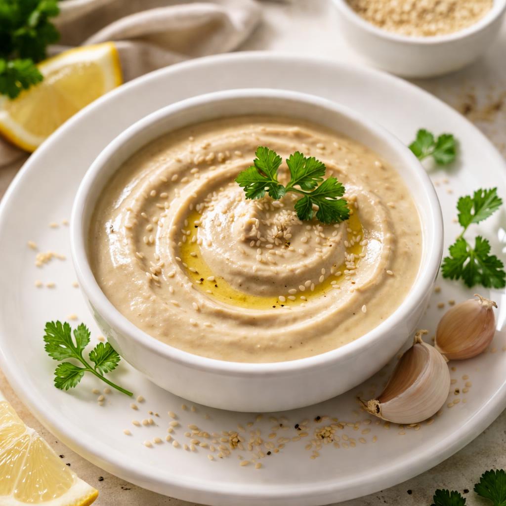 Tahini Sauce