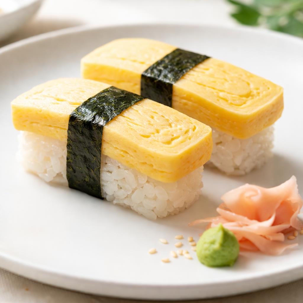 Tamago Sushi
