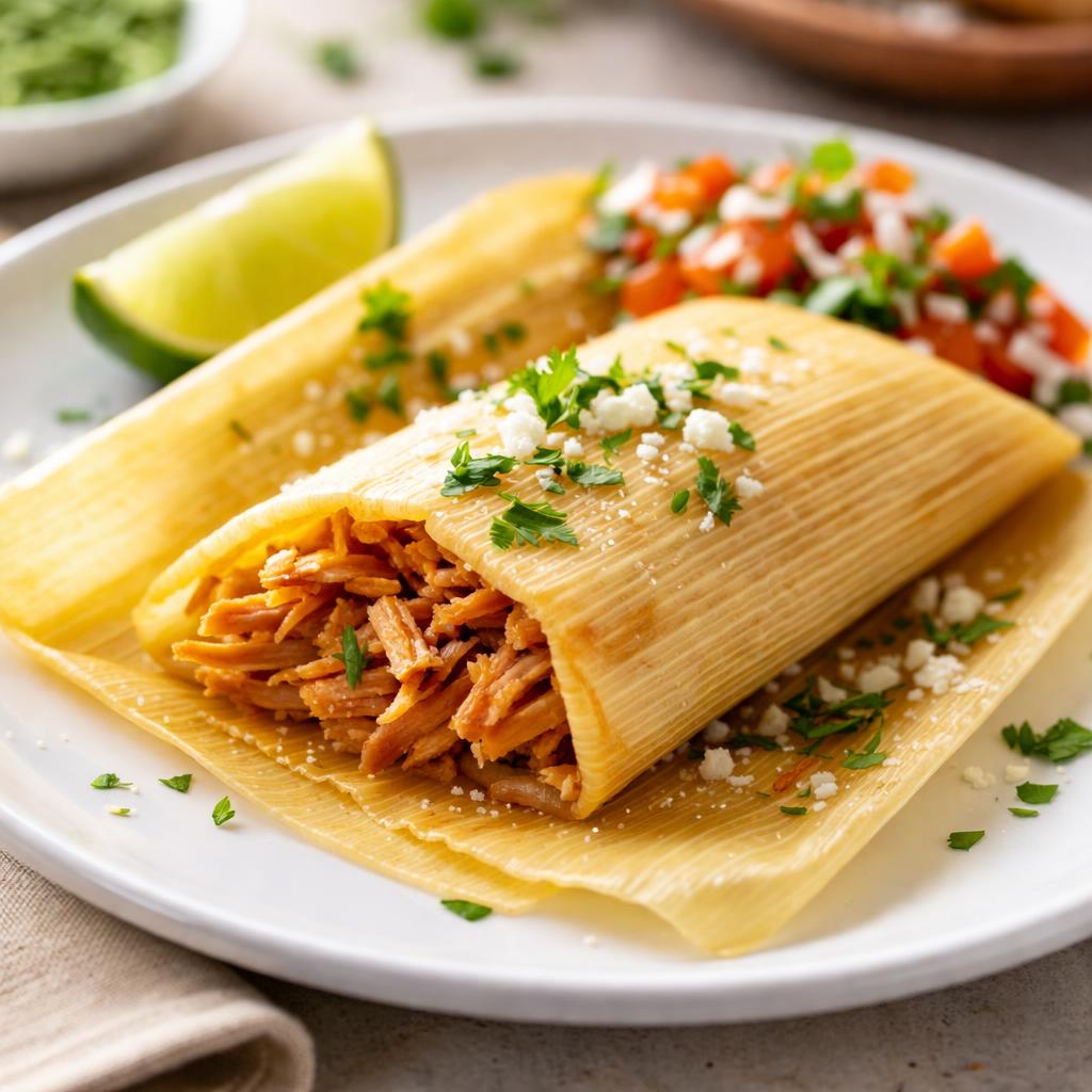 Tamale