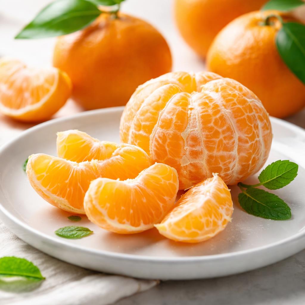 Tangerine