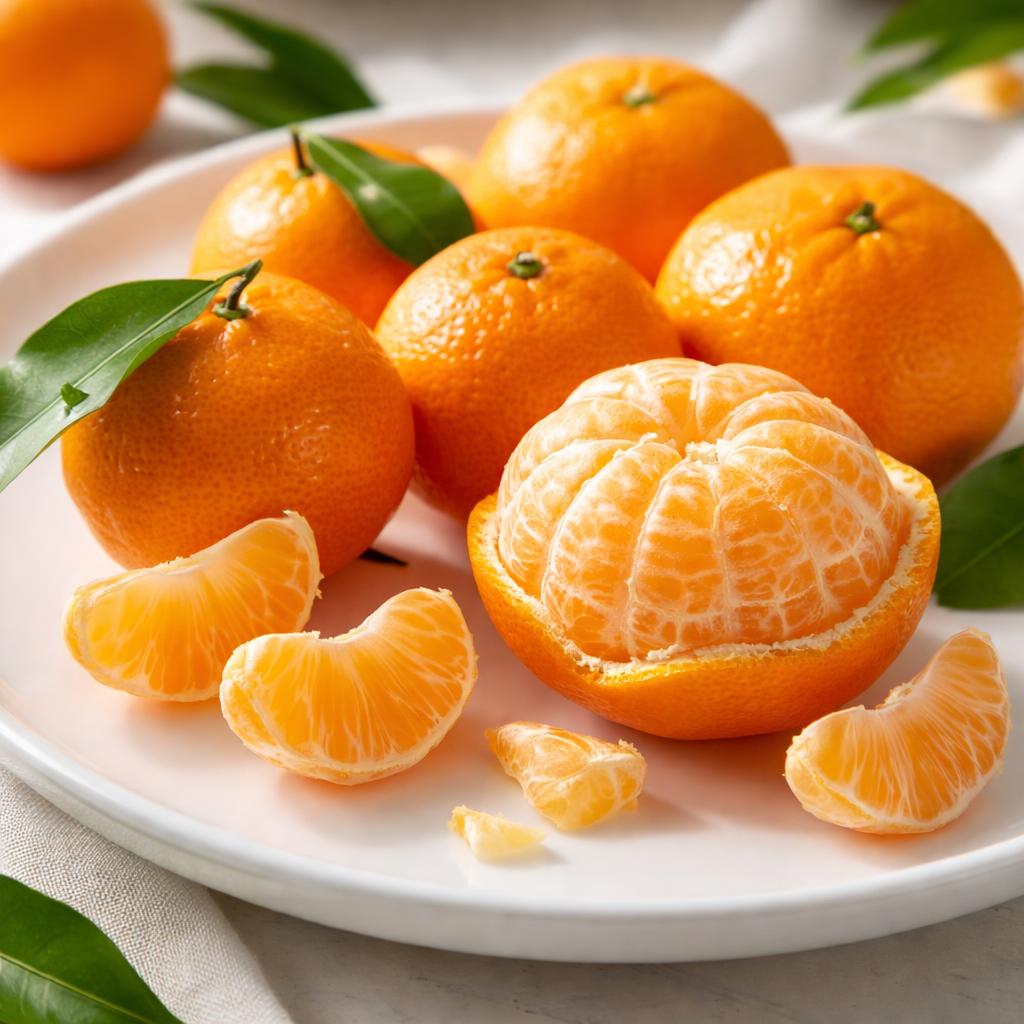 Tangerines
