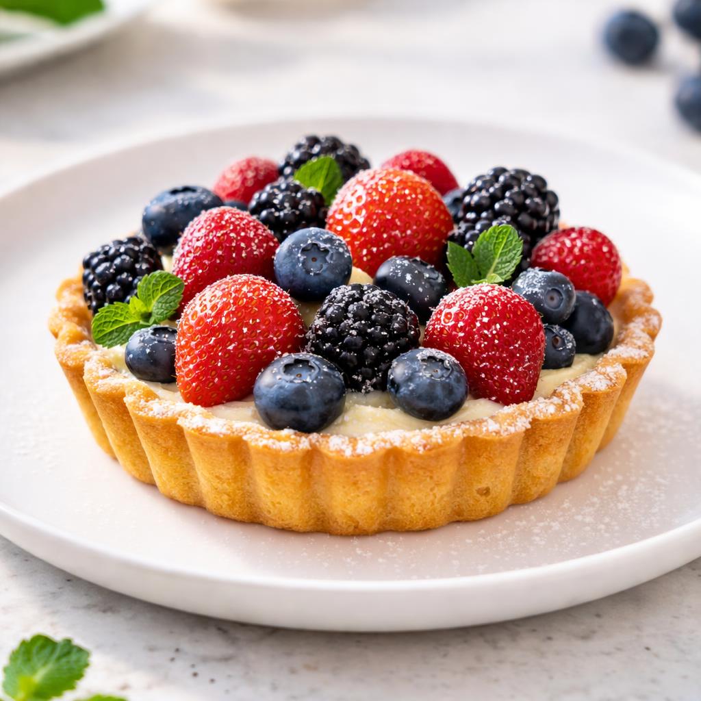 Tart