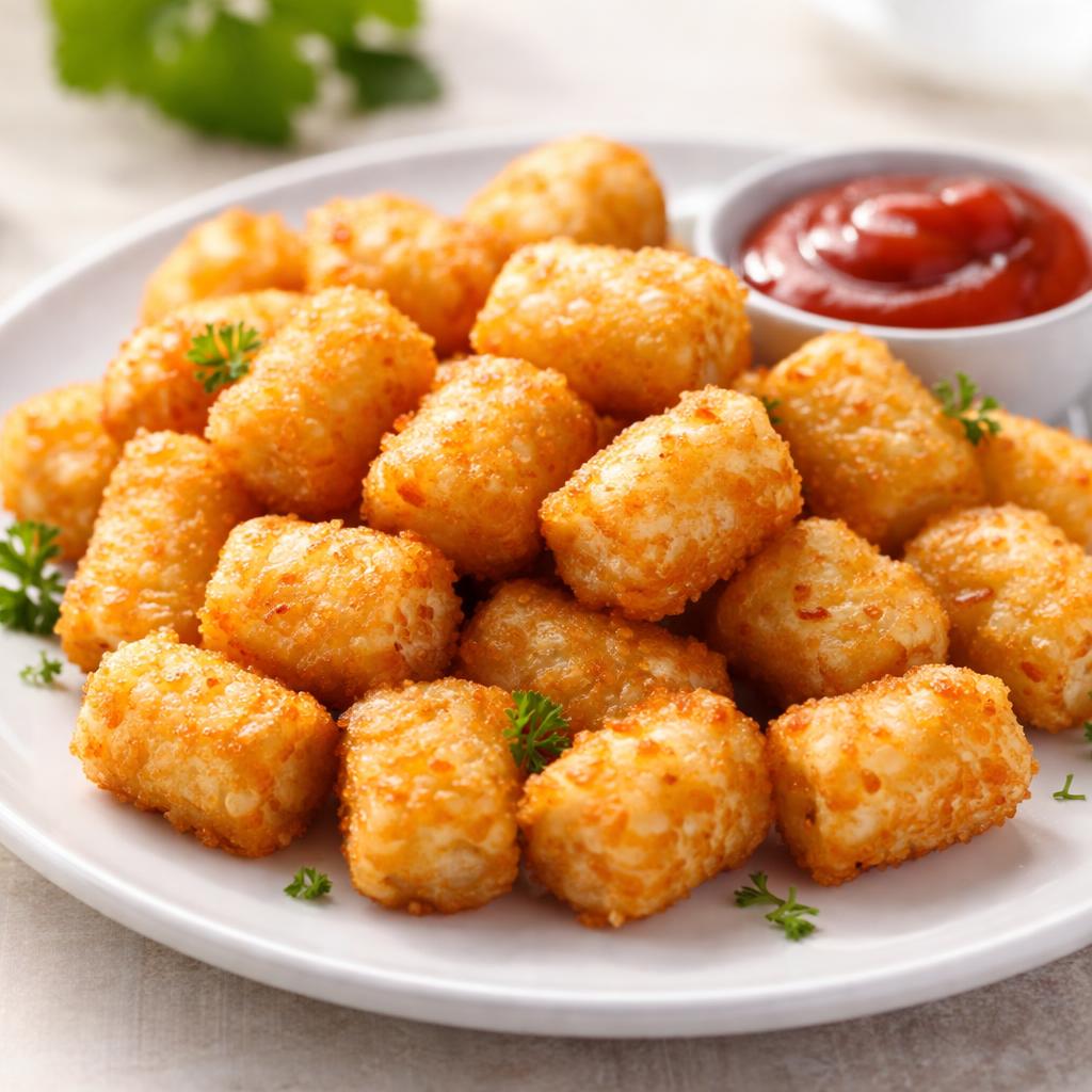 Tater Tots