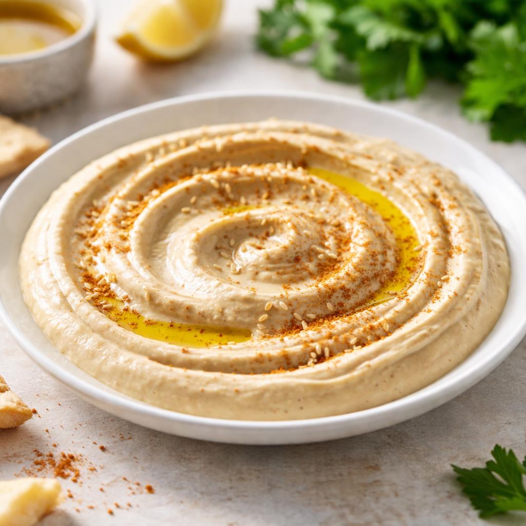 Tehina