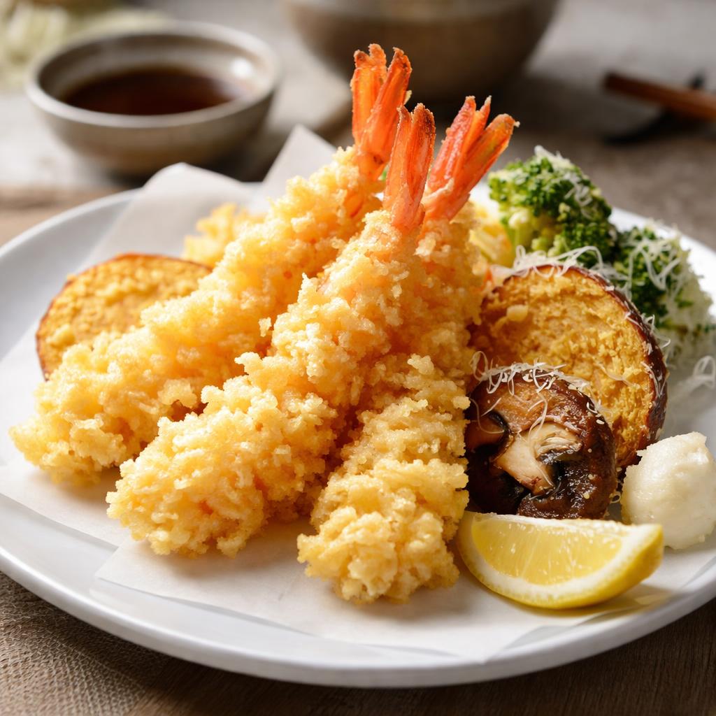 Tempura