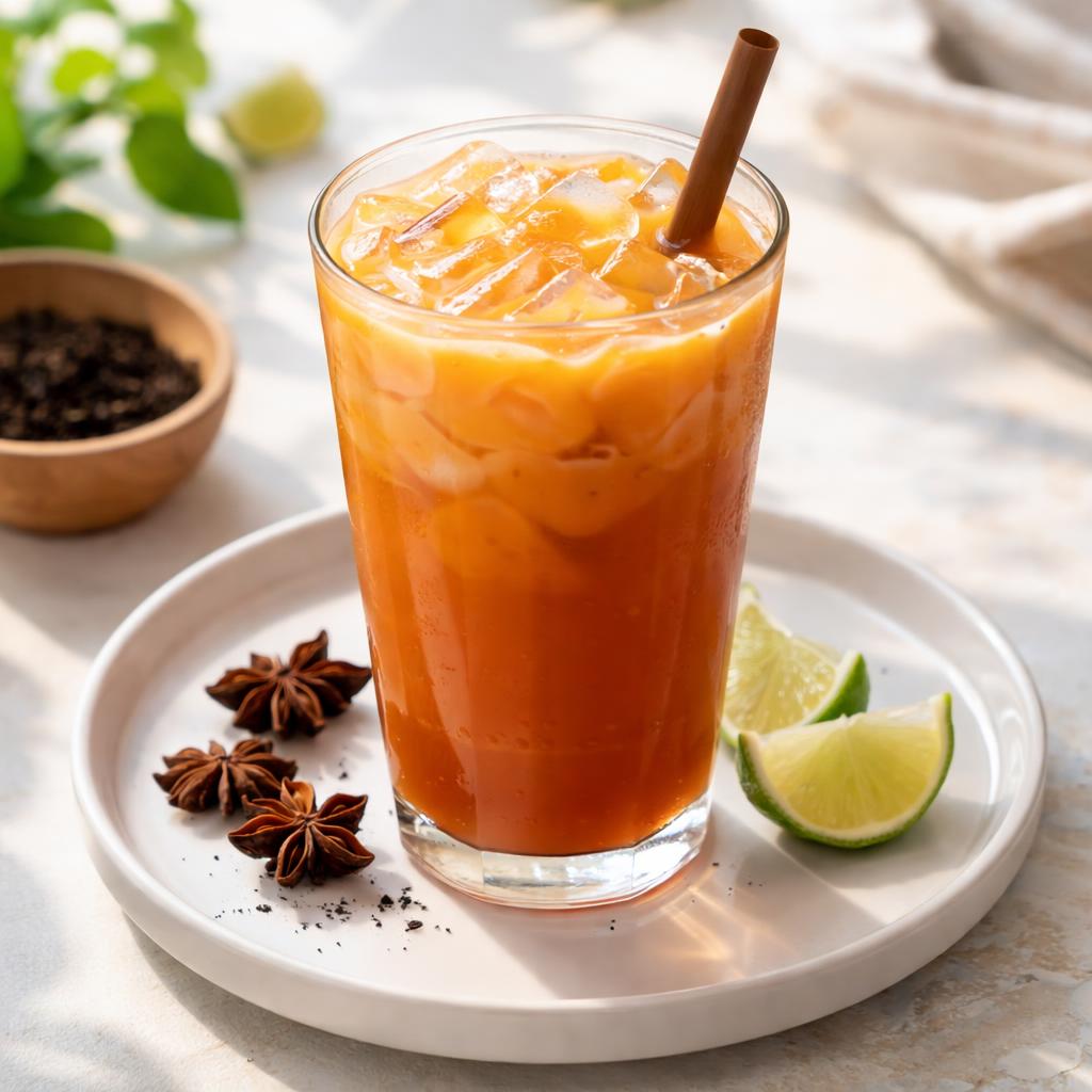 Thai Tea
