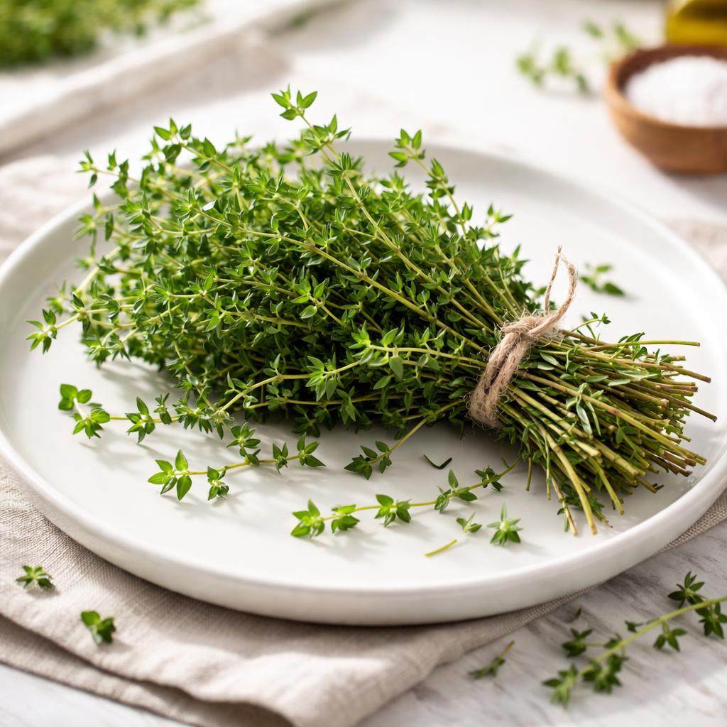 Thyme