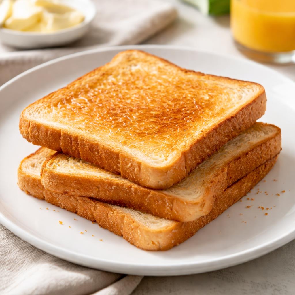 Toast Bread