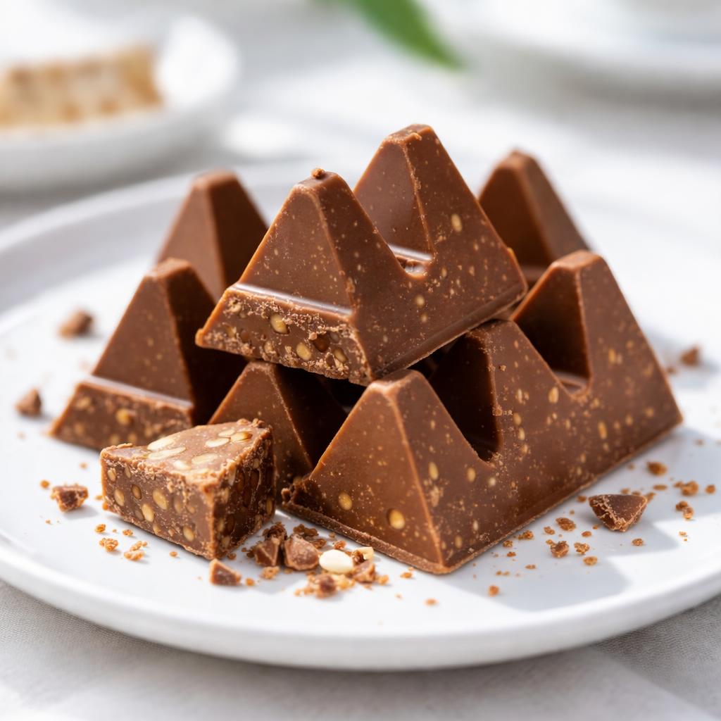 Toblerone