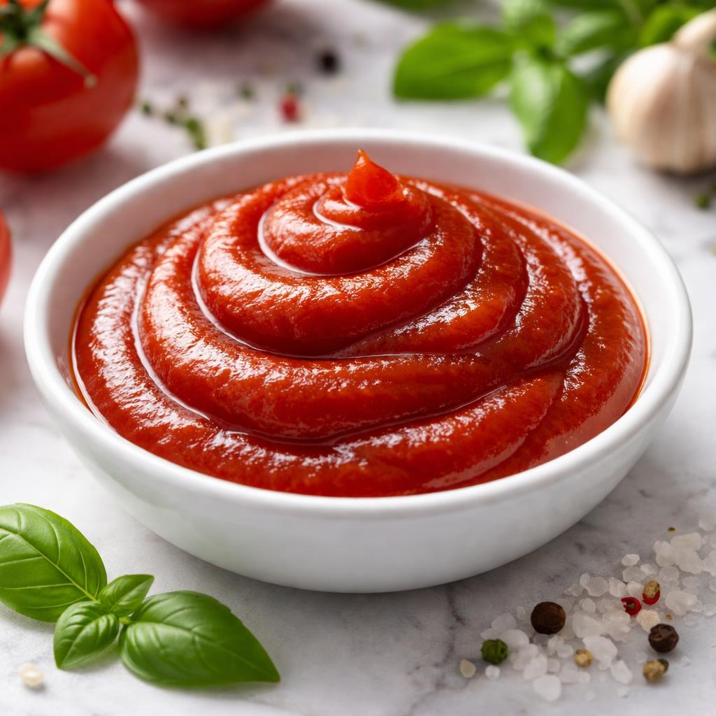Tomato Ketchup