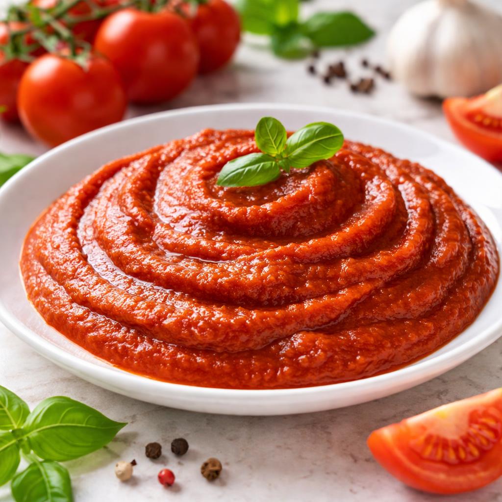 Tomato Paste