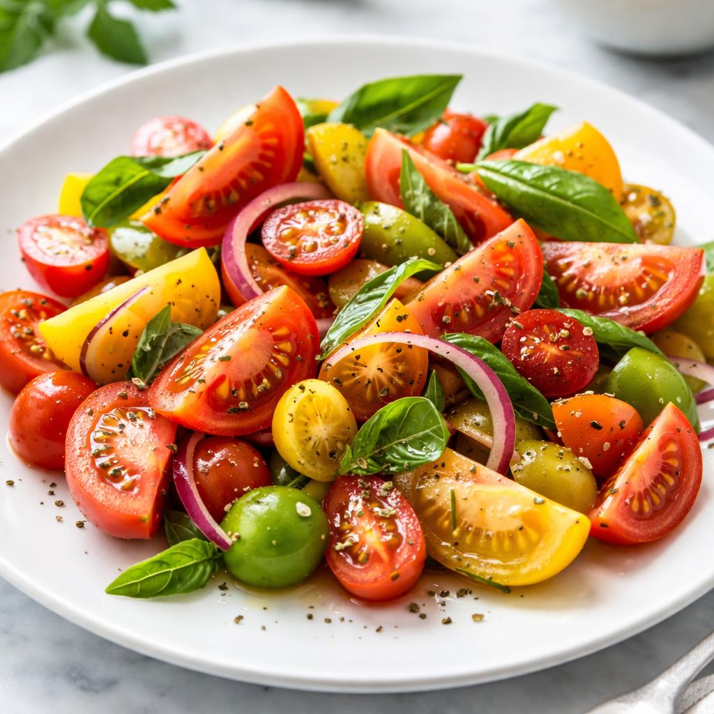 Tomato Salad