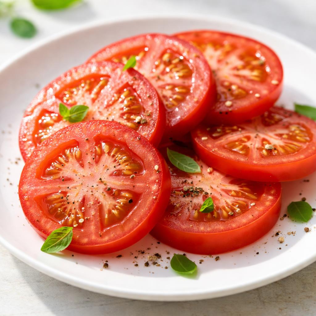 Tomato Slices