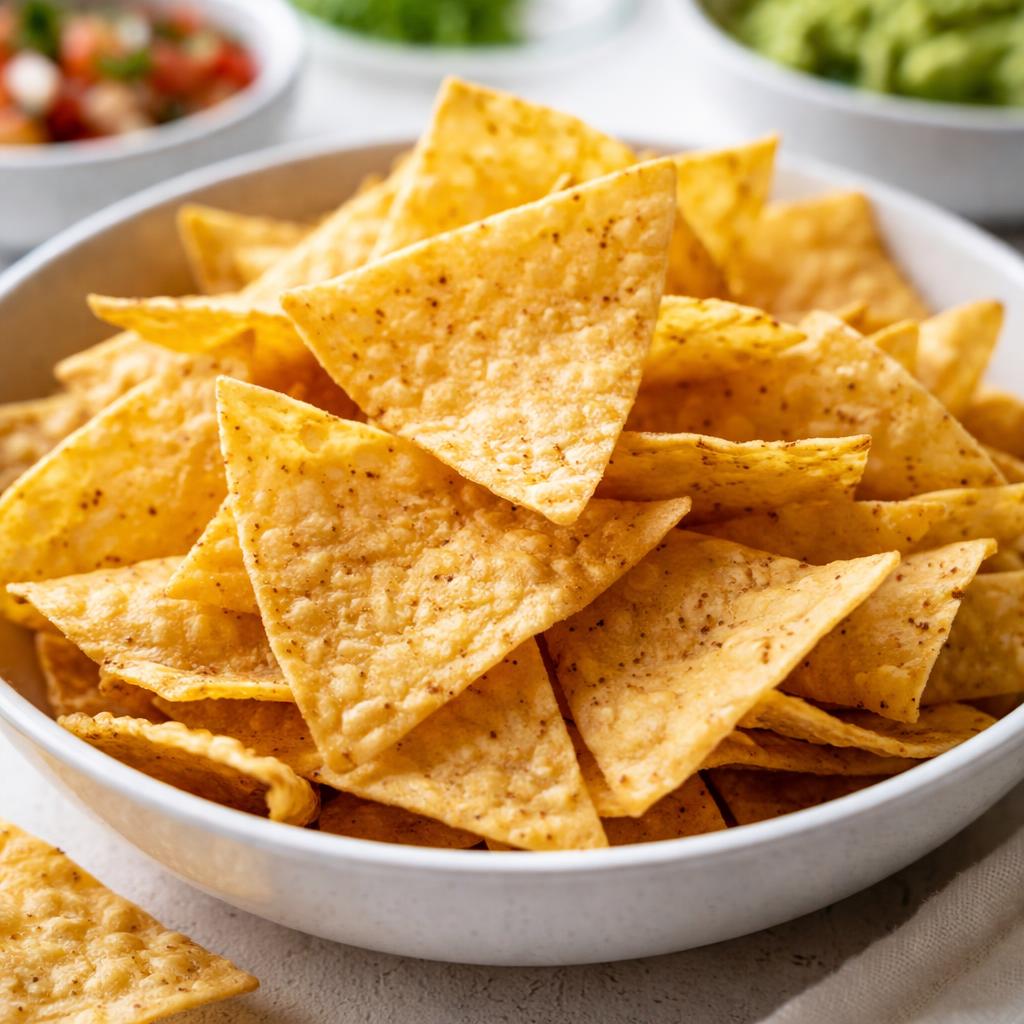 Tortilla Chip