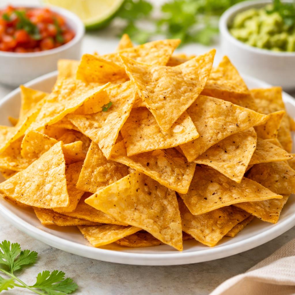 Tortilla Chips
