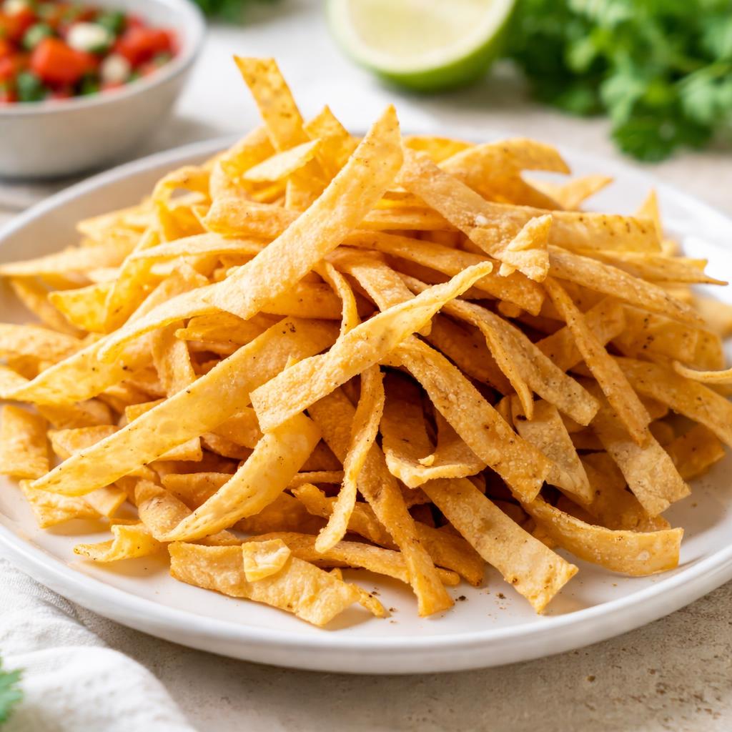 Tortilla Strips