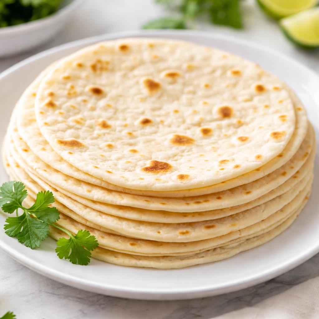 Tortillas