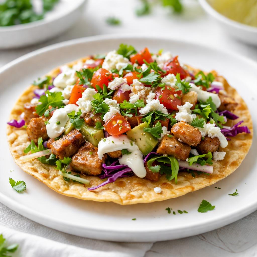 Tostada