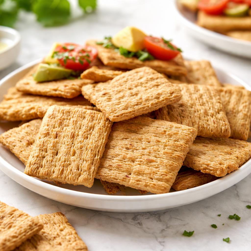 Triscuits