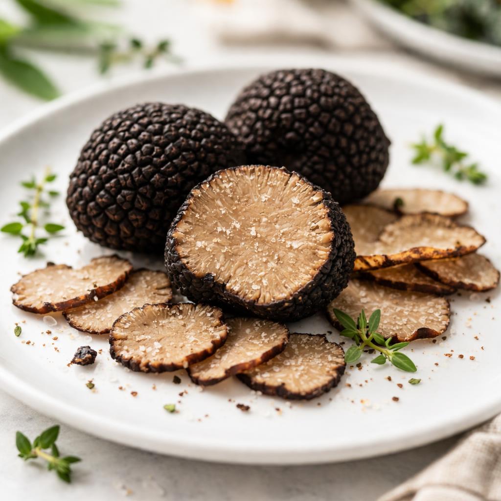 Truffle