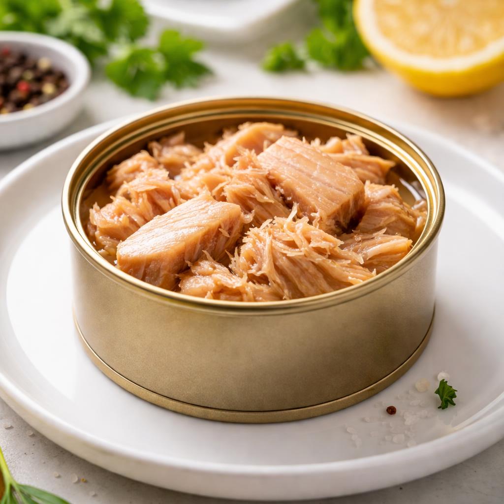 Tuna Can