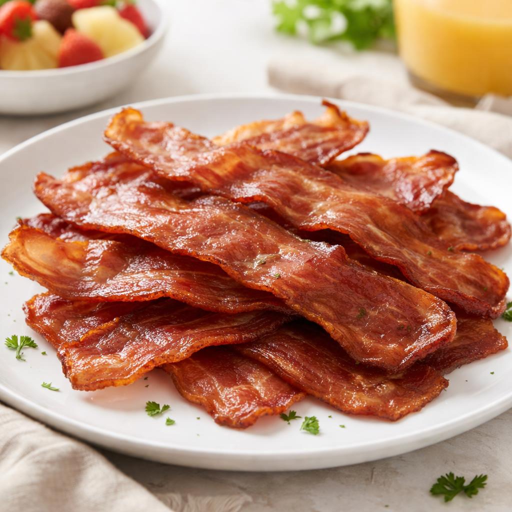 Turkey Bacon