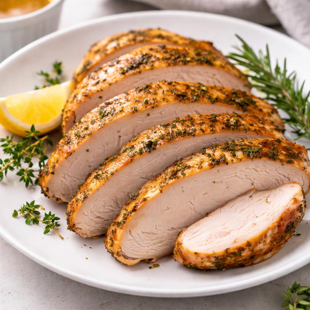 Turkey Breast