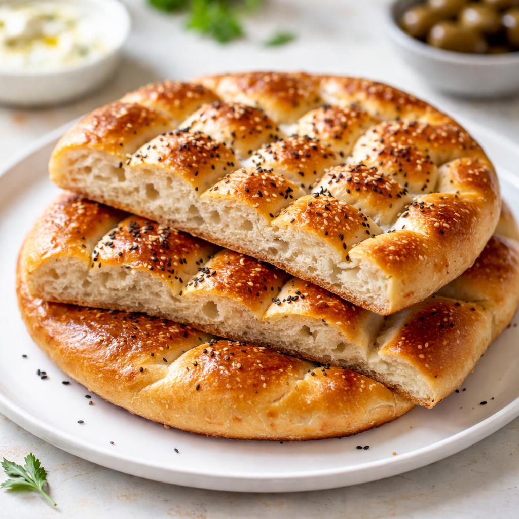 Turkish Bread