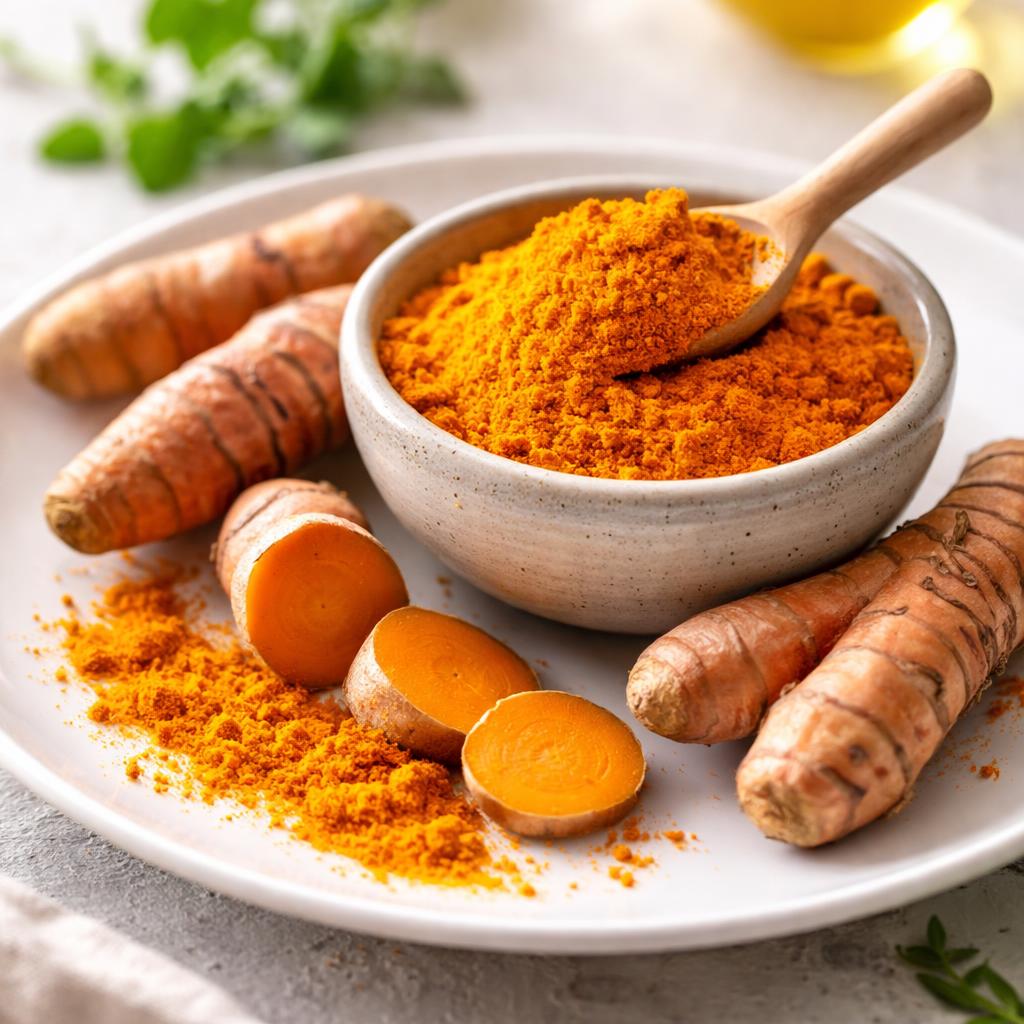 Turmeric