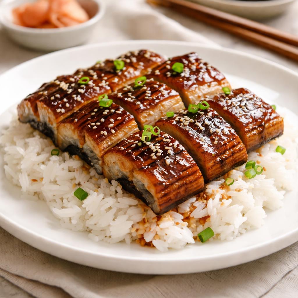 Unagi