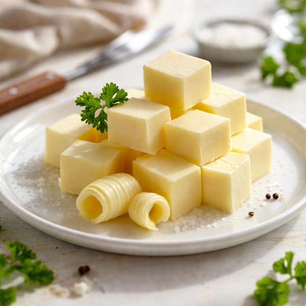 Unsalted Butter