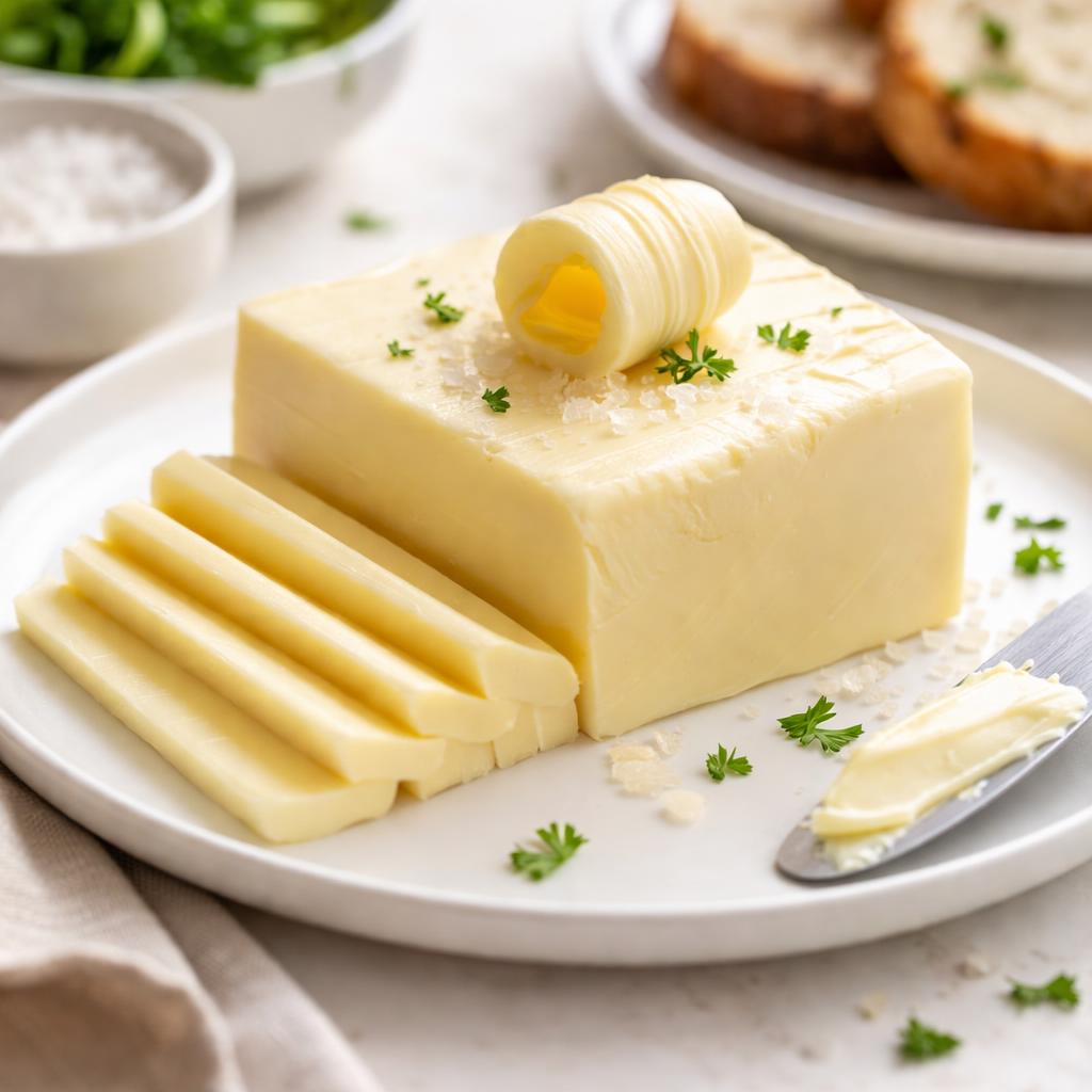 Vegan Butter