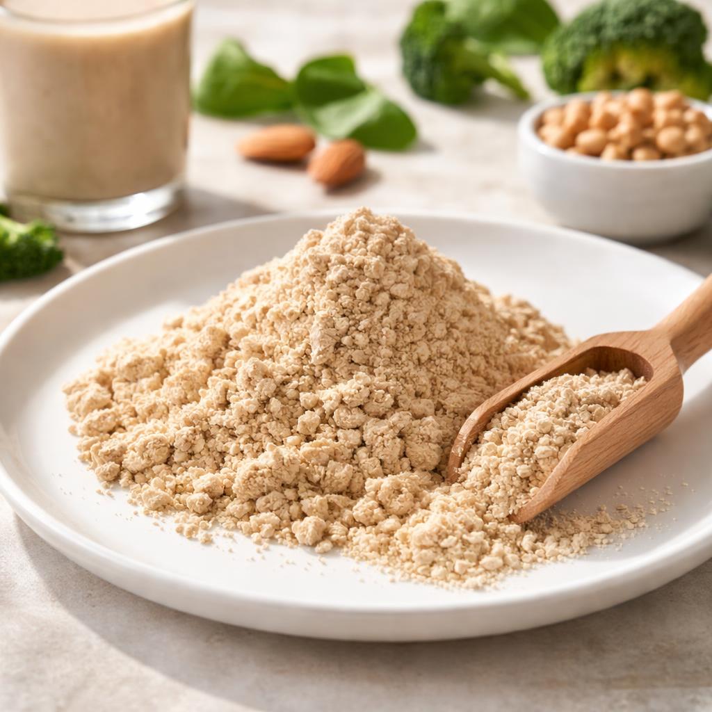 Vegan Protein Powder