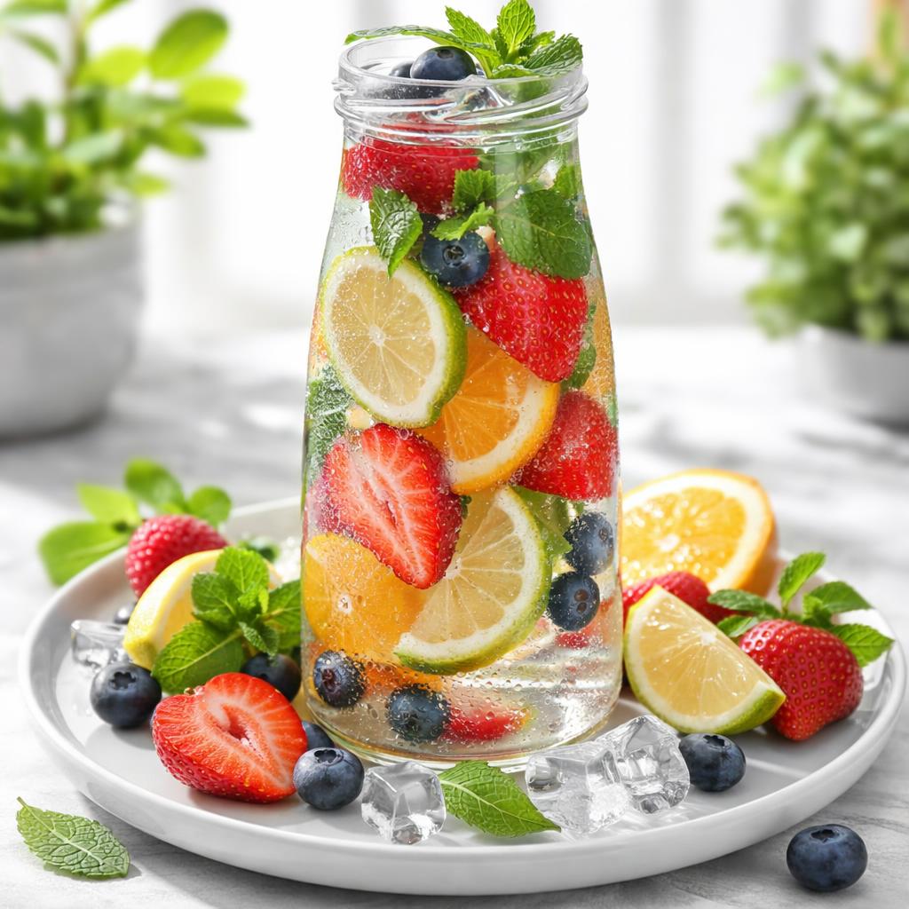 Vitamin Water