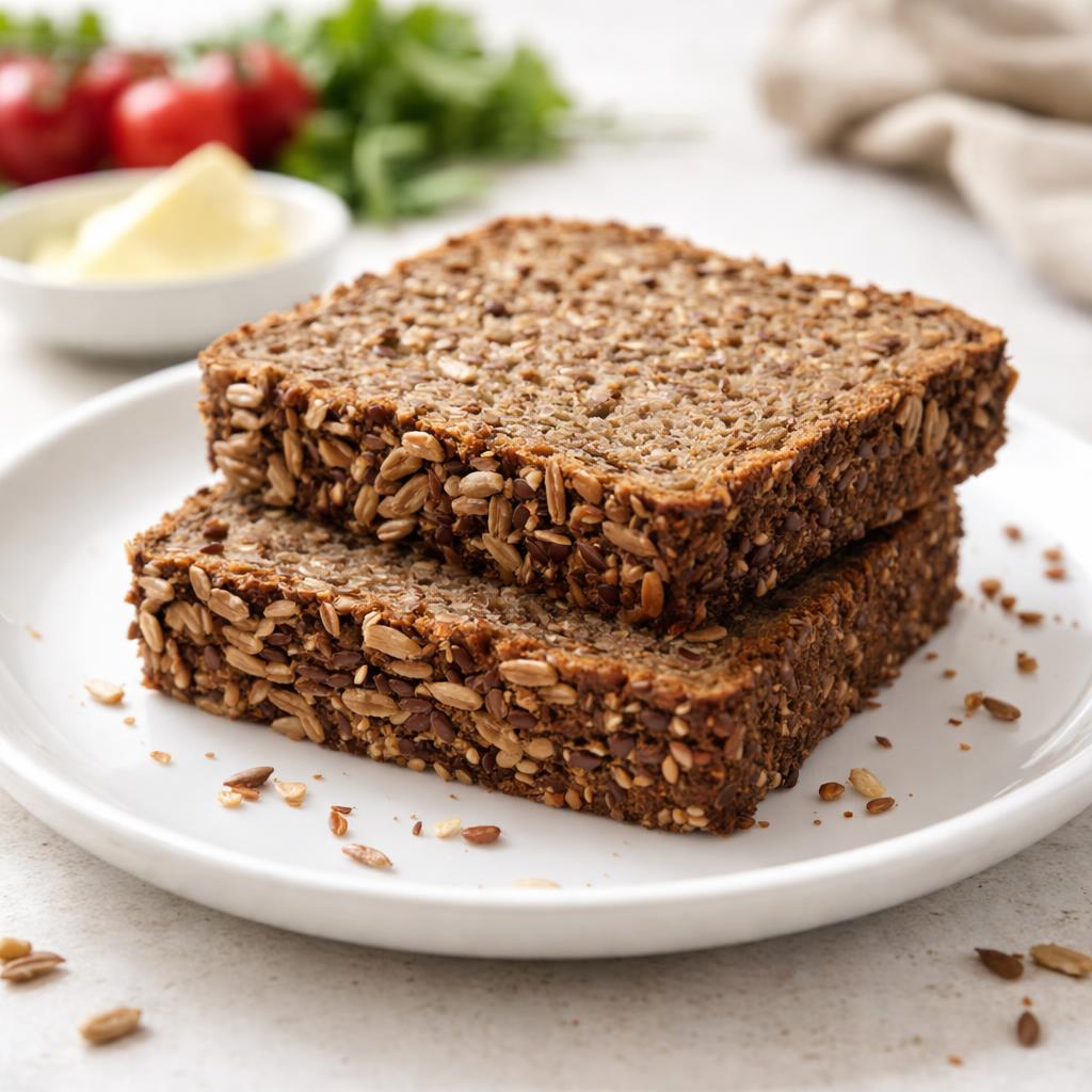 Vollkornbrot