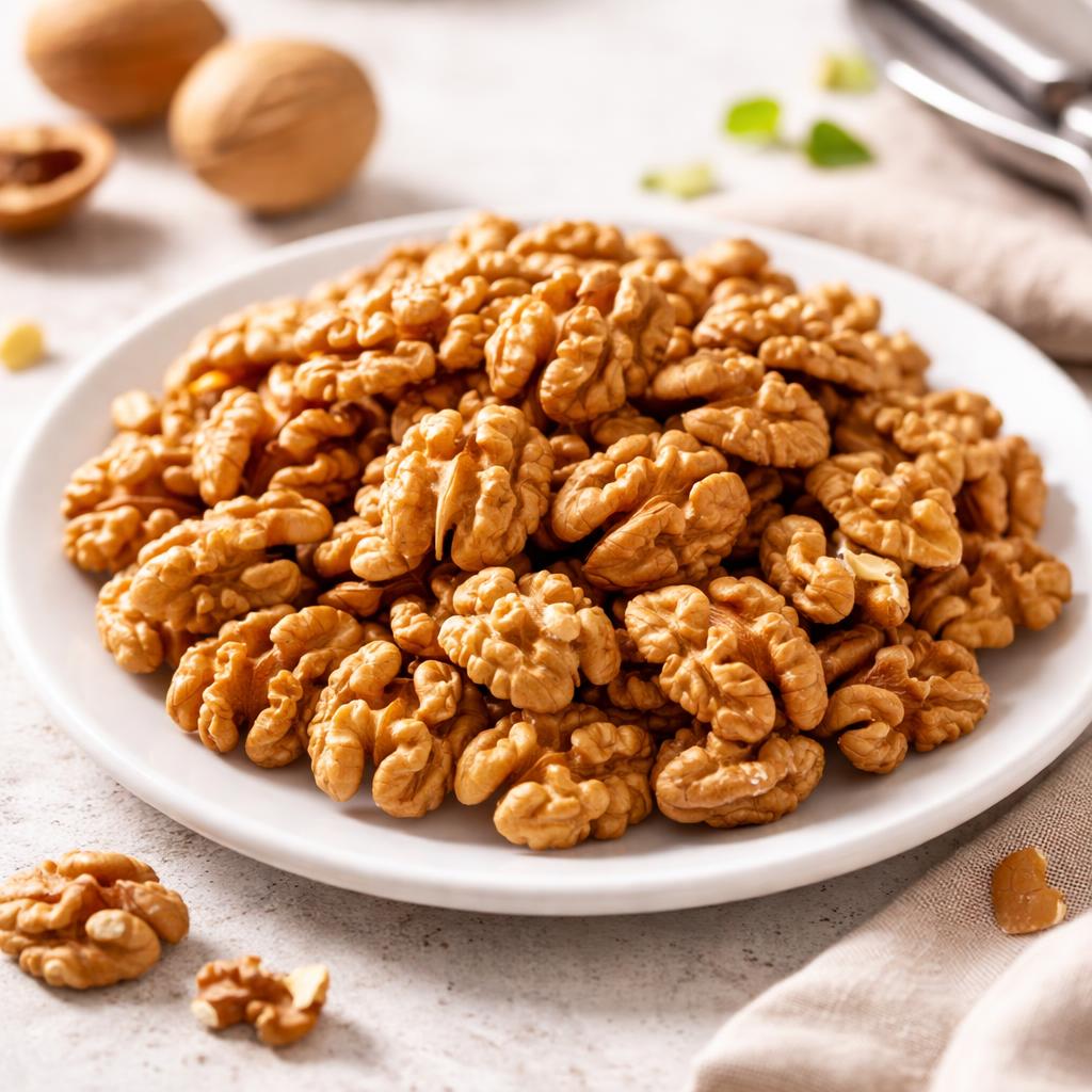 Walnuts